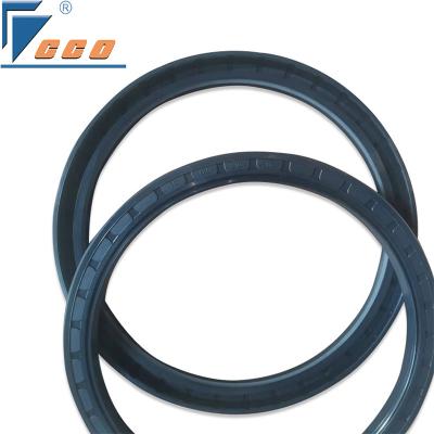 China NBR Oliehoudendheid voor industriële machines Nitril rubber seal Te koop