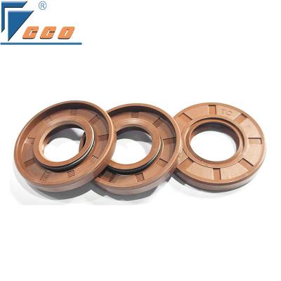 Китай Масляные уплотнители TC Type Oil Seal Nitrile Rubber Oil Seal Промышленный масло уплотнитель продается