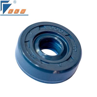 China FKM NBR TC Type Oil Seal Hydraulic Pump Oil Seals Metal Skeleton Oil Seal for sale