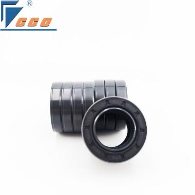 China Rubber Oil Seal NBR FKM O Rings Food Grade Silicone Seal Ring for sale