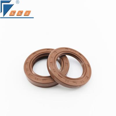 China Gearbox Mechanical Skeleton Oil Seals Metal Dust Lip Oil Sealer TB SC TC for sale