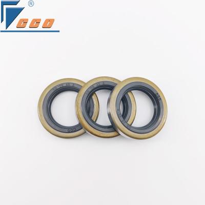 China Mechanical Rubber SB TYPE Oil Seal Rotary Shaft Oil Seals Diesel Engine Oil Sealing for sale