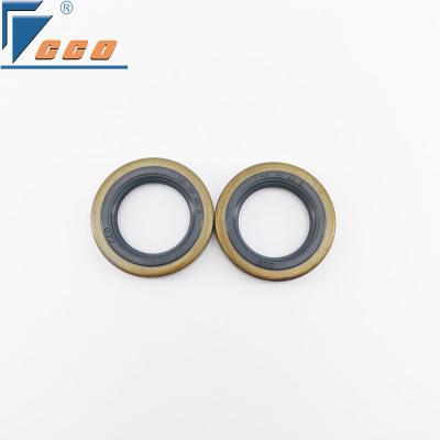 China Automobile Oil Seals High Pressure Rotary Oil Seal FKM Rubber Air Compressor Seals for sale