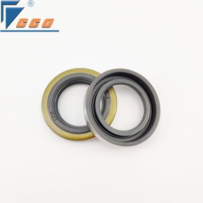 China Oil Resistance Machine Rotary Shaft Oil Seals Automotive Skeleton Oil Seal for sale