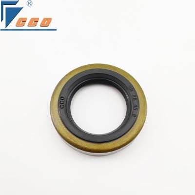 Cina Rubber SB Tipo di guarnizioni di olio auto guarnizioni di olio scheletrico guarnizioni di olio parti dell'albero di guarnizione in vendita