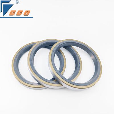 China Mechanical NBR Oil Seals High Pressure Pump Sb Oil Seal Lip Rotary Sealer for sale