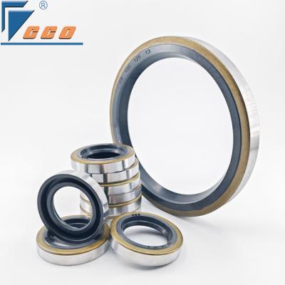 China Gearbox SB Type Oil Seal Fkm Rubber Oil Seals Car Engines Oil Sealing for sale