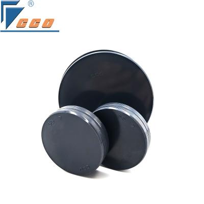 China FKM EC Type Mechanical Seals Nitrile Rubber Oil Seal Automotive Skeleton Oil Seal for sale