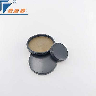 China Customized Rubber Oil Seals Mechanical EC Type Hydraulic Pump Oil Seal for sale