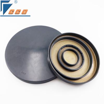 China Skeleton Gearbox Oil Seals Metal Dust Lip Oil Seal EC SC TC Mechanical Seal Ring for sale