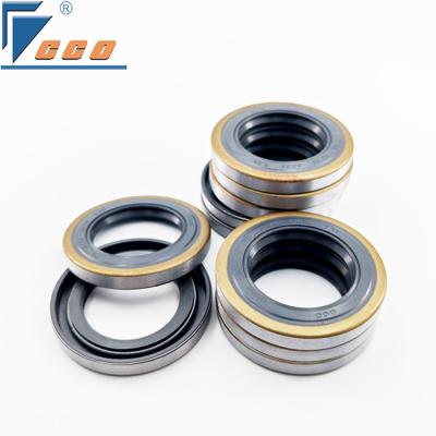 China Crankshaft Oil Seal Rotary Shaft Oil Seals Industrial Machinery Oil Seals for sale