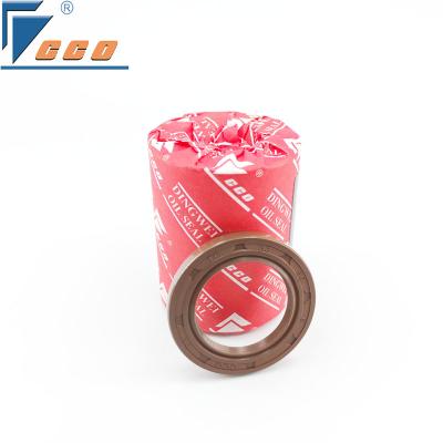 China Lip Sealing TC SC EC Oil Seal Rear Crankshaft Oil Seal For Temperature for sale