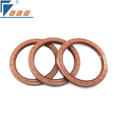 China Automobile FKM Oil Seal High Pressure Rotary Oil Seal Air Compressor Seals for sale