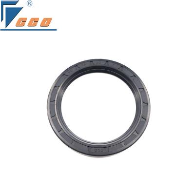 China Mechanical Nbr Oil Seal Truck Oil Seal High Temperature Resistant Sealing for sale