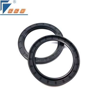 China High Pressure NBR Oil Seals Rubber Auto Oil Seal Car Mechanical Oil Seal for sale