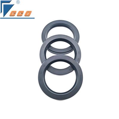 China Single Lip SC Type Oil Seal NBR Oil Seal High Temperature Rubber Oil Sealing for sale