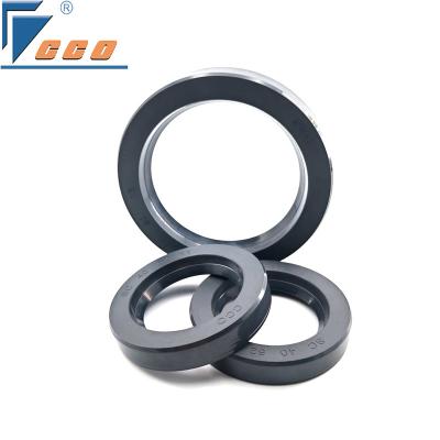 China Pump Mechanical SC Type Oil Seal Skeleton O Ring Seals For Rotary Shaft Sealing for sale