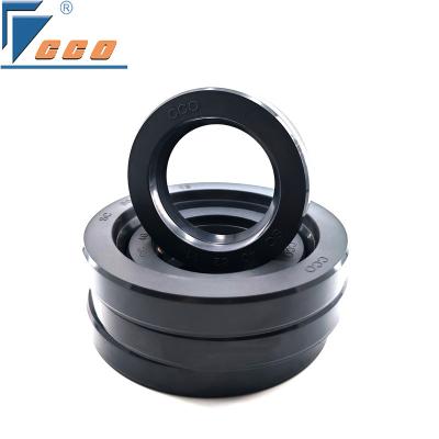 China Mechanical Rotary Shaft Oil Seal Single Lip Oil Ring Sealer Wear Resistant for sale