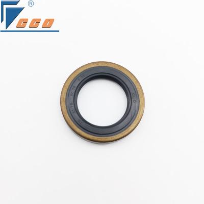 China NBR / FKM TB TYPE Oil Seal Metal Oil Sealing Gray Rubber Seals To Auto Parts for sale