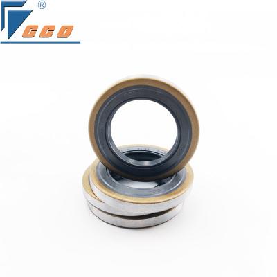 China NBR FKM Rubber TB TYPE Oil Seal Auto Oil Seal High Pressure Automotive Oil Seals for sale