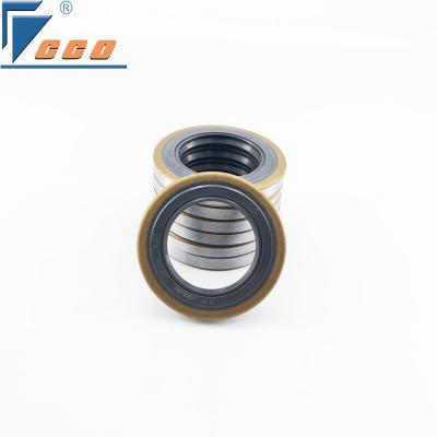 China Diesel Engine Oil Sealing Mechanical TB Oil Seal Rotary Shaft Oil Seals for sale