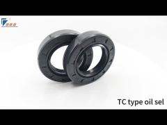 TC Type Oil Seal