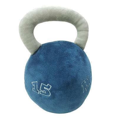 China Safety Pet Toy Chime Soft Sound for sale