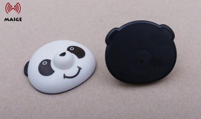 China RFID-System-Panda kleine Rfid-Umbau-Bettlaken-gesetzter Halter-Bettwäsche-Fixiermittel Rf 8.2mhz zu verkaufen