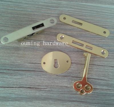 China Briefcase mounting locks for bags, cases or luggage for sale