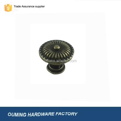 China China Cabinet Wholesale Zinc Alloy Cabinet Handle for sale