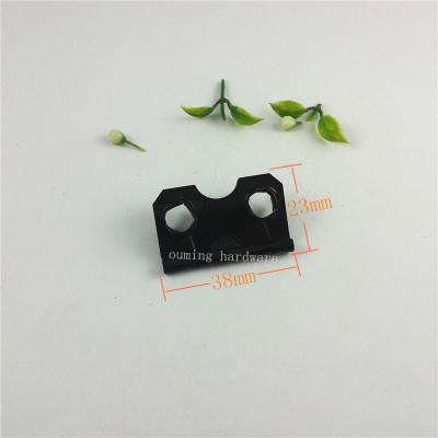 China Metal Hinge For Black Picture Frame Metal Hinge For Photo Frame Album for sale