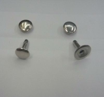 China iron rivet for sale