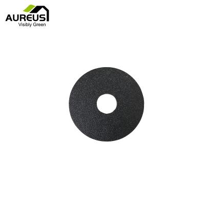 China Industrial Diameter 38 Mm PVC Plastic Gasket For 1-1/2