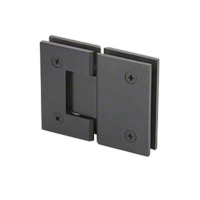 China Modern 180 Degree Glass To Standard Shower Glass Door Hinge for sale