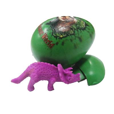 China Wholesale Cheap Developing Intelligence Animal Toys That Grows In Water Educational Kids Toys Water Grow Dinosaur Eggs Toy for sale