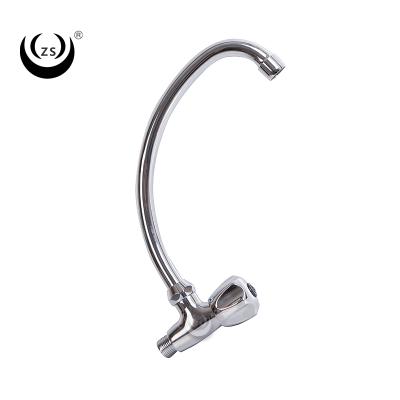 China Thermostatic Zinc Alloy Brass Faucet Faucets Chrome Plated Faucet For Kitchen Bathroom for sale