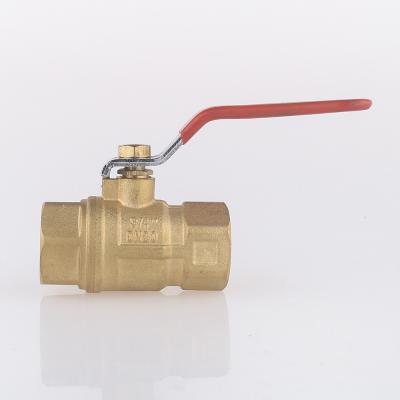 China Ball Valve 3pc Cryogenic Sampling Dn32 Brass 1/4 UPC Home Kitchen Maker Key Lock 600 Good Small for sale