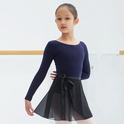 China tutu & Borders Chen Ting children's ballet skirt girl teacher skirt lace-up wholesale for sale