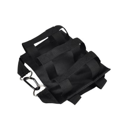 China High quality smart design sandbag for light stands Misterfoto best seller sandbag for sale