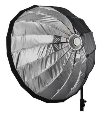 China FDSB-16120P 47''/120cm Quick Open Deep Softbox for LED Light shooting octagon softbox for sale