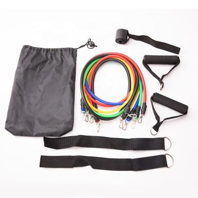 China Multifunctional Portable Commercial Use Ringer Tension Rope And Belt For Home Fitness Equipment for sale