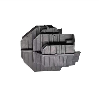 China Favorable Wholesale OEM ADC12 Aluminum Alloy Cast Aluminum Heatsink Housing For Light Equipment, Magnesium Housing for sale