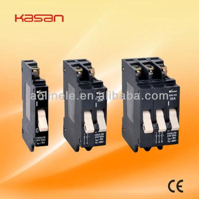 China HYMAG CBI MCB SA1-G3 	Magnetic Circuit Breaker HYMAG ORIGINAL AOLKW,KASAN for sale