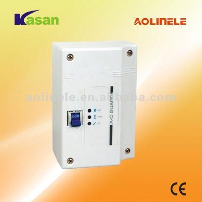 China A/C Guard Sollatek Voltage Protection A/C Guard Avs Automatic Voltage Switcher for sale