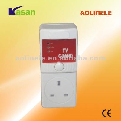 China Other TV Guard Automatic Voltage Switcher (Sollatek AVS 5A) for sale