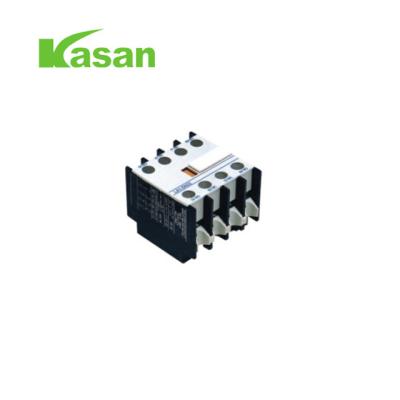 China New Electric Magnetic Contactor Block LADN22 220v Ac Contactor AC Contactor YOUNG for sale