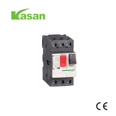 China GV2-M GV2ME Motor Protective Circuit Breaker GV2ME for sale