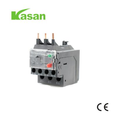 China Other LRE - 10 N.E. Series Thermal Overload Relay LRE10N 4-6A for sale