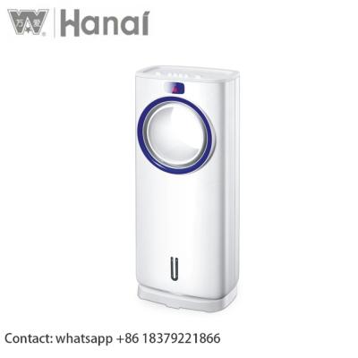 China 65W Mist Cooling Water Air Cooler Fan for sale