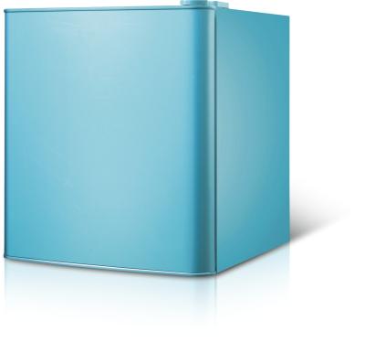 China mini freezer 40L mini upright freezer for sale